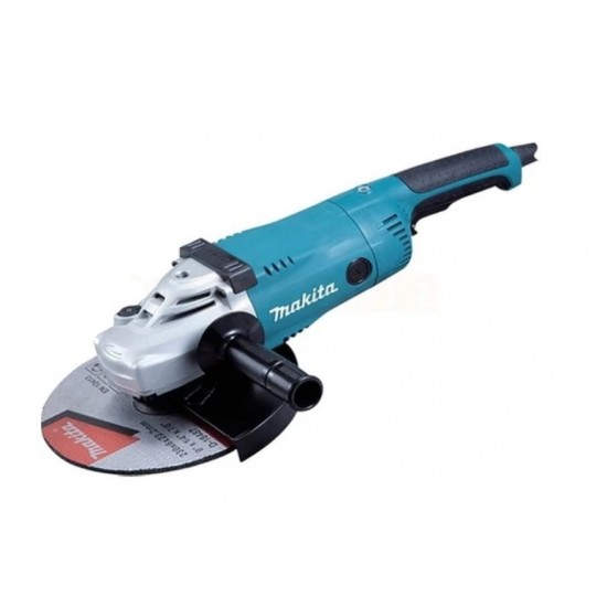 Makita Ga9020 2200 Watt 230 Mm Büyük Taşlama